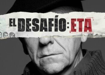 Amazon Prime Video estrena ‘El Desafío: ETA’, la docuserie definitiva sobre la banda terrorista