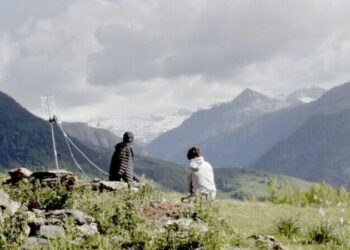 ‘Eso que tú me das’ ya supera los 150.000 espectadores y se convierte en el documental español más visto en cine en los últimos 10 años