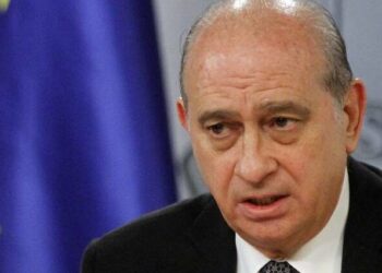 Caso Kitchen: El exdircom de Interior reconoce que envió  WhatsApp para ‘seguir la corriente’ a Francisco Martínez