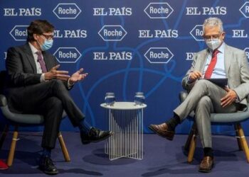 “Hay cierta discrepancia con los datos de COVID-19 que aporta Madrid”, insiste Salvador Illa