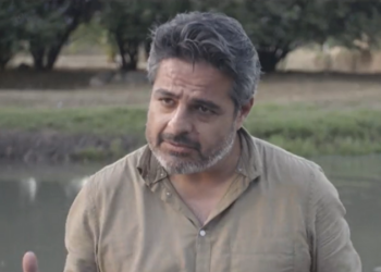 Jalis de la Serna: “Somos unos analfabetos a la hora de interpretar las señales de la naturaleza”