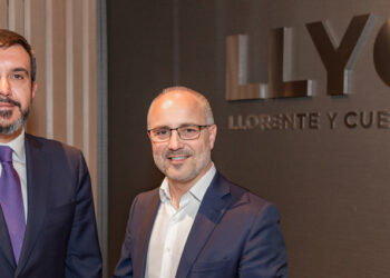LLYC crea una unidad para acompañar proyectos de inversión empresariales del plan de recuperación europeo