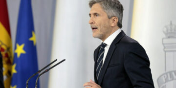 Marlaska ficha a la jefa de gabinete de Carlos Lesmes en medio de la batalla entre el Poder Judicial y el Gobierno