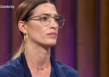 ‘MasterChef Celebrity’ (22,2%) se impone y ‘Mujer’ (16,8%) no cede