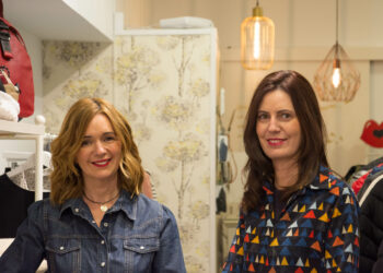 Mutua Montañesa conmemora el Día Internacional de la Mujer Emprendedora dando voz a comercios y profesionales en su año más complicado