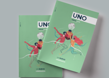 LLYC presenta ‘Un Nuevo Liderazgo’, el número 35 de la Revista UNO