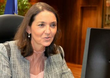 El sector empresarial prepara una campaña internacional para mejorar la imagen económica de España