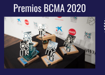 BCMA publica los finalistas a “Mejor Branded Content del año”
