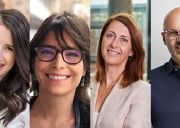 Los fichajes de la semana en el sector de la comunicación: Sanitas, Klarna, Dircom…