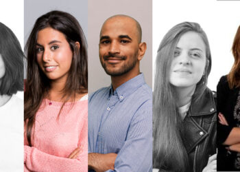 Los fichajes de la semana en el sector de la comunicación: Apple Tree, Cheil, Verne Group…