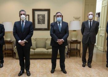 El Corte Inglés y el Grupo Social ONCE firman un acuerdo para favorecer la inserción de las personas con discapacidad