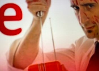 Cintora ceba a los ‘groupies’ podemitas aireando a los más morados de su programa