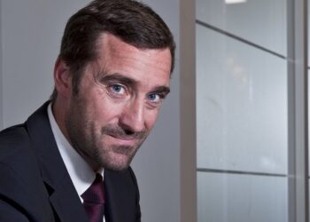 Laurent Barria, nuevo director de marketing y comunicación de Citroën