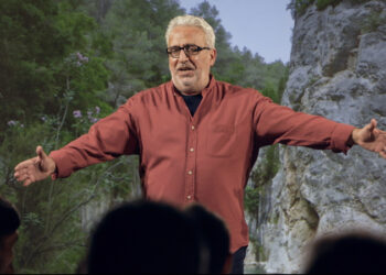 ‘El Paisano’ estrena su nueva temporada este jueves con Leo Harlem como presentador