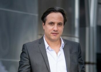 Luis Ureta, nuevo Country General Manager de Globant España