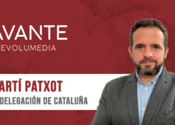 AVANTE inaugura delegación en Cataluña y ficha a Martí Patxot como responsable del proyecto