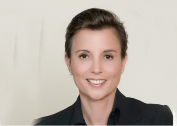 Olga Cuenca negocia su vuelta al sector de la comunicación