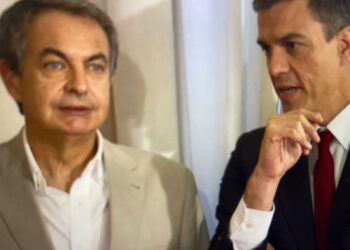 Bolivia: Zapatero se destapa como el hombre oscuro del Gobierno de Sánchez