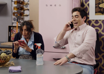 Duelo de titanes para la noche del miércoles: ‘Mask Singer’ vs. ‘LQSA’