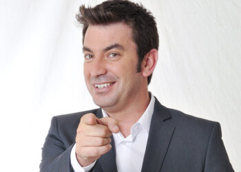 Arturo Valls: “Hacía tiempo que no me lo pasaba tan bien como en ‘Mask Singer’, iba a trabajar con ilusión”