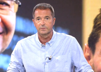 Manu Carreño, a las tardes: Mediaset cambia de estrategia para reactivar ‘Deportes Cuatro’