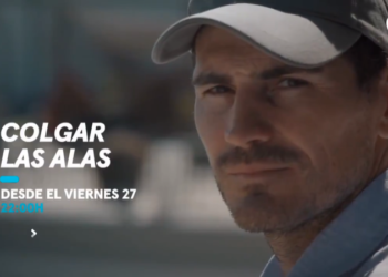 Alex Martínez Roig: “Queríamos que ‘Colgar las alas’ estuviera al mismo nivel que nuestras series de ficción”