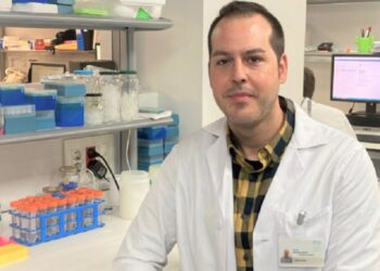 El Dr. Javier Martínez -Useros, del Instituto de Investigación Sanitaria de la Fundación Jiménez Díaz, gana una beca de investigación para un posible tratamiento dirigido contra el cáncer de páncreas
