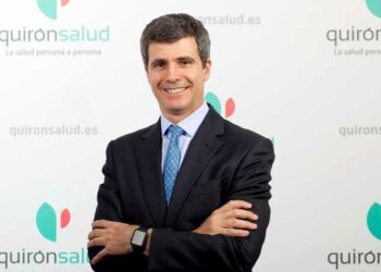 Quirónsalud recibe el premio a la Innovación Poco Frecuente 2020