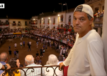 DMAX confirma el regreso de ‘Wild Frank’ el próximo mes de diciembre