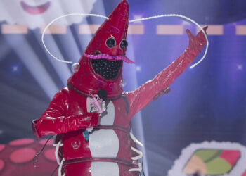 ‘Mask Singer’ tendrá otra máscara invitada y dos nuevos famosos desvelarán su identidad