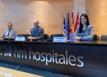 La inminente llegada de nuevos fármacos que retrasan la aparición de la enfermedad de Alzheimer centran la jornada  ‘Deterioro cognitivo’ de HM Hospitales