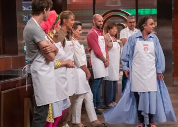 MasterChef Celebrity