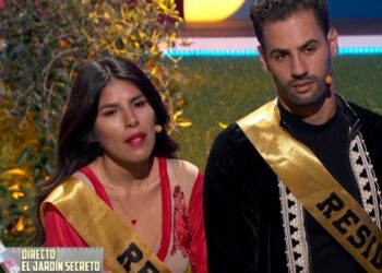 ‘La casa fuerte’ (19,9%) bate récord de cuota ante un buen ‘Te lo vas a comer’ (7,9%)