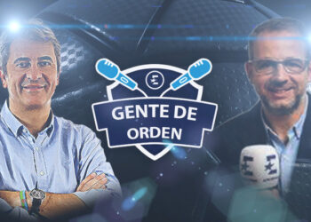 Manolo Lama y Antonio Daimiel se suman a la nueva temporada de ‘Gente de orden’ en Eurosport