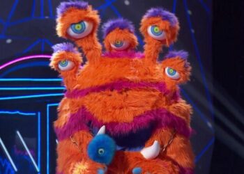 ¿Quién será el tercer famoso desenmascarado de ‘Mask Singer’?