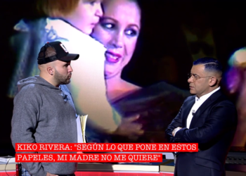 Telecinco continúa exprimiendo el culebrón Pantoja para hacer frente a ‘La Voz’