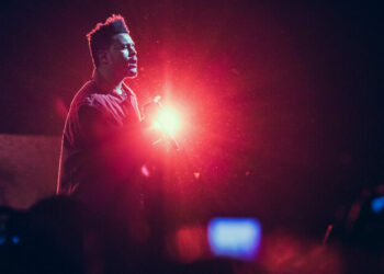 ‘Blinding lights’ continúa arrasando: The Weeknd lidera el ranking de HyperTop España