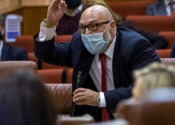 Canal Sur, moneda de cambio entre el Gobierno Andaluz y Vox