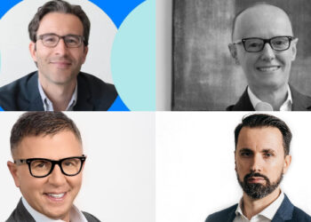 Los fichajes de la semana en el sector de la comunicación: Mindshare, ViacomCBS, ADV!SE…