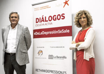 La depresión, segunda causa de baja laboral o incapacidad permanente en España