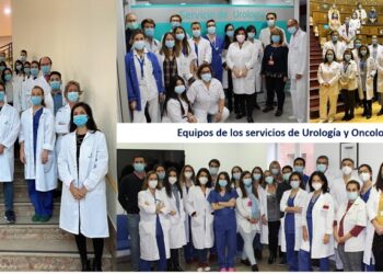 La Fundación Jiménez Díaz gana cuatro premios Best in Class