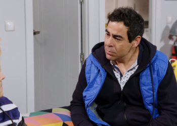 ‘LQSA’ anuncia doble emisión frente a ‘Mujer’ y ‘Mask Singer’