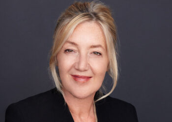 Marina Specht, nueva CEO de McCann Worldgroup España tras la marcha de Felix Vicente