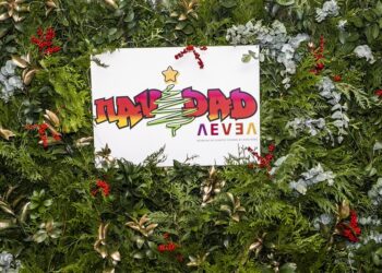 Cómo realizar el evento de empresa de navidad y que sea un éxito “seguro”