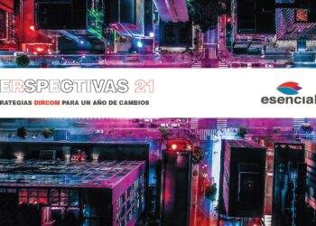 El informe PeRspectivas 21 adelanta las principales tendencias de comunicación para el nuevo año