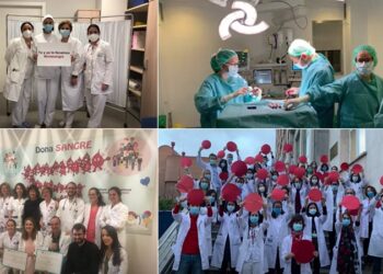 La Fundación Jiménez Díaz celebra su primera Gala solidaria de apoyo a la investigación en Hematología