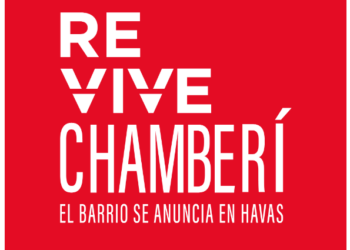 “Revive Chamberí” la acción solidaria de Havas Group para ayudar a los comercios del barrio