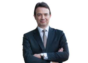 Arturo Gonzalo, nuevo director de comunicación de Repsol