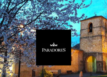 Paradores, la marca hotelera con mayor reputación del mundo en 2020