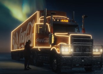 Este será el primer anuncio que veamos en 2021 en televisión